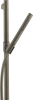 HG Brausenset Axor Starck 900mm BSO mit Schlauch 1600mm und Handbrause