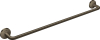 HG Badetuchhalter 600 mm Axor Universal Circular BN