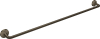 HG Badetuchhalter 800 mm Axor Universal Circular BN