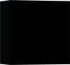 HG Wandnische XtraStoris Minimalistic rahmenlos 300x300x140 mm MB