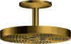 HG Kopfbrause Axor One 280 1jet Deckenmontage BB