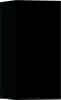 HG Wandnische XtraStoris Minimalistic rahmenlos 300x150x140 mm MB