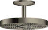 HG Kopfbrause Axor One 280 1jet Deckenmontage BSO