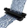 HG RainDrain Rock Duschrinne 600 mm kürzbar und befliesbar