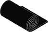 HG Schallschutzmatte RainDrain 1250x300x5mm