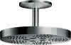 HG Kopfbrause Axor One 280 1jet Deckenmontage chrom
