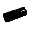 gebooriginal Gummi-Dichtmanschette für Temperguss-Dichtschelle 88,9 mm