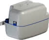 comfort-Kondensathebeanlage Typ SK 6 50 KW Gas 30 KW Ölheizung Zuläufe 2xDN28