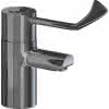 Einhand-Waschtischbatterie TMV3 langer Griff, o. Ablaufgarn.,