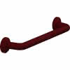 Haltegriff, 450 mm Rot 