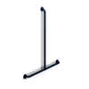 Halte-/Brausestange, 1000x1090 mm Orang 