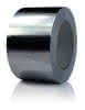 Klebeband Alu 50 mm breit Rolle a 50 Meter, Dicke: 30 Mikrometer