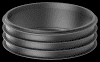 ACO Lippendichtung Variant_Flex