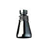 KD Brausekopf GYM COMFORT drehbar verkalkungsarm G1/2 D45mm