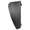 KD Urinal-Schamwand AZA Edelstahl 1.4301 satiniert