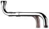 KD Auslauf teleskopisch G3/4 L200-290mm 