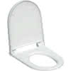 GE WC-Sitz f. Geberit AquaClean Sela weiß matt