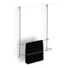 Giese Server mit 2 HTH Stangen B: 522 mm