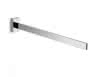 Giese Handtuchhalter starre Ausführung L: 410 mm