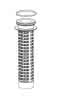 GB Stützgewebe FS-B, BOXER KX, KDX 1 1/2" - 2", UNI