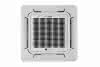 BOSCH Klimagerät CL5000iM 4CC 26 E Deckenkassette 325x670x670, 2,64 kW