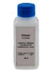 AFRISO Reinigungswasser 100 ml Schraubdeckel blau