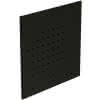 IS Regenbrause Idealrain, 300x300mm, Magnetic Grey