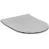 IS WC-Sitz Blend Curve Sandwich Softclosing Weiß