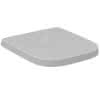 IS WC-Sitz i.life S Wrapover mit Softclosing Weiß