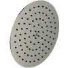 IS Regenbrause Idealrain Luxe, d:250mm, Edelstahl poliert
