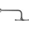 IS Kopfbrause Idealrain M1 200mm mit Wandanschluss Chrom