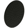 IS Regenbrause Idealrain rund d:300mm Magnetic Grey