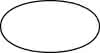 IS O-Ring-Set (A912655+A912622) 