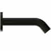 IS Wandauslauf JOY, Ausld.160mm, m.runder Rosette, Magnetic Grey