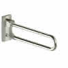 LEH Klappgriff+ Funktion 32/700x110x250 Edelstahl fingergrip poliert