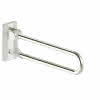 LEH Klappgriff+ Funktion 32/850x110x250 Edelstahl fingergrip poliert