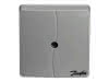 GRUNDFOS Aussentemperatursensor Temp Sensor outdoor Pt1000 DANFOSS ESMT