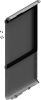 BOSCH Ersatzteil TTNR: 8737604192 Seitenteil links