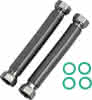 BOSCH Zubehör für Außeneinheit AW OR S/T Installationspaket INPA kurz 200-400 mm