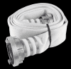 Wilo Synthetik, Innen-d 52 mm inkl. Storz C Kupplung, 12/40 bar, 5 m