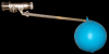 Wilo Mechanisches Zub., Vorbehälter/Zub. Schwimmerventil G 1 1/2"