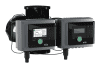 Wilo Nassläufer-Premium-Smart-Doppelp. Stratos MAXO-D 80/0,5-6 PN10,800W