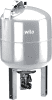 Wilo Membran-Druckbehälter Typ DE (300DE)