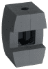 Wilo Mechanisches Zubehör ClimaForm Stratos MAXO 100/0,5-6/12
