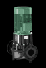 Wilo Trockenläufer-Standard-Einzelpumpe Atmos GIGA-I 125/230-7,5/4,DN125,7.5kW