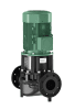 Wilo Trockenläufer-Standard-Einzelpumpe Atmos GIGA-I 150/220-11/4,DN150,11kW