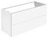 KE WUB X-Line 33183, m.2 Ausz. 1200x605x490mm ws