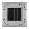 DK DAIKIN R-32 Roundflow Blende reinweiß Standardblende reinweiß