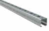RapidRail Profilschiene30x30 2m sv 30x30mm