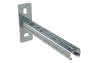 RapidRail Wandkonsolen  27x18 ev 200mm